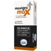 Maxigra Max 4 tablets